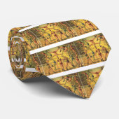 TOP Gymnastics Old School Stropdas (Opgerold)