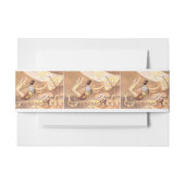 TOP-gymnastiek in één Uitnodigingen Wikkel (Voorkant Voorbeeld)