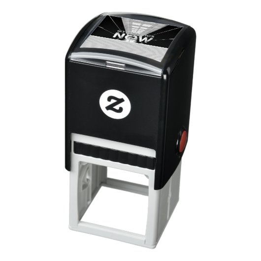 TOP Gymnastiek Nu Zelfinktende Stempel (Product)