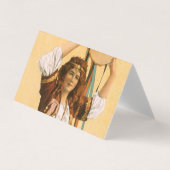 TOP Gypsy Visitekaartje (Voorkant)