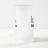 Top Handyman Matglas Bierpul (Center)