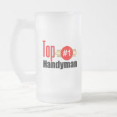 Top Handyman Matglas Bierpul (Links)