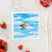 TOP Hang Glide Path Servet (Insitu)