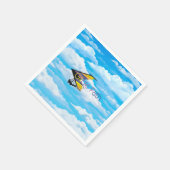TOP Hang Glide Path Servet (Hoek)