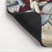 TOP Harness Racing Muismat (Hoek)