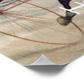 TOP Harness Racing Poster (Hoek)