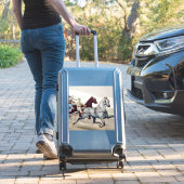 TOP Harness Racing Sticker (Koffer Insitu)