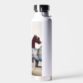 TOP Harness Racing Waterfles (Links)