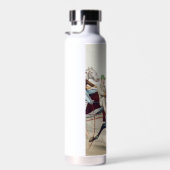 TOP Harness Racing Waterfles (Rechts)