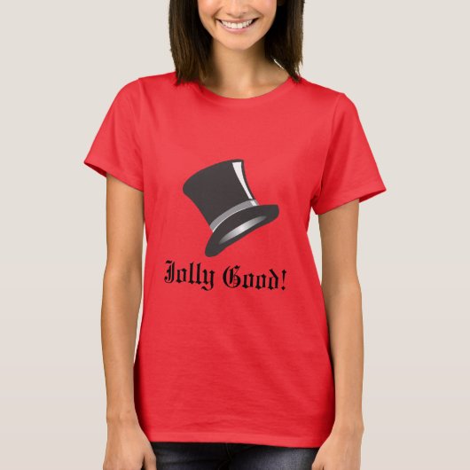 Top Hat (Voorkant)