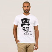 Top Hat 1 (Voorkant volledig)