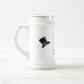 Top Hat Bierpul (Links)