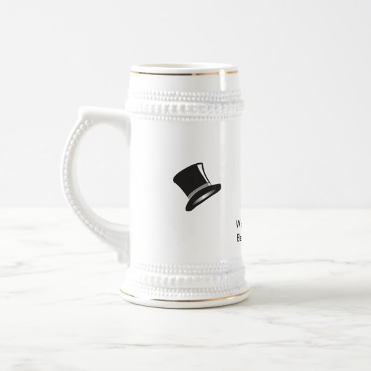 Top Hat Bierpul (Links)