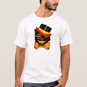 Top Hat Cat