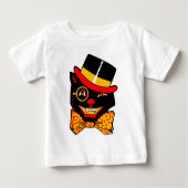 Top Hat Cat (Voorkant)