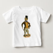 Top Hat Cat (Voorkant)