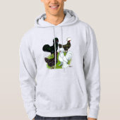 Top Hat Chicken Quartet (Voorkant)