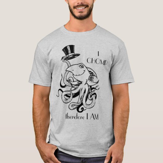 Top Hat, ik koos dus ik ben (Voorkant)