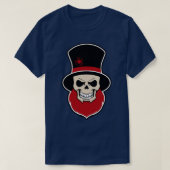 Top Hat Jack (Design voorkant)