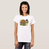 Top Hat Turtle (Voorkant volledig)