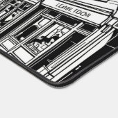 Top Hats in Town Bureaumat (Hoek)