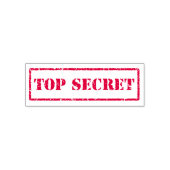 Top heime self inking rubber stamp  zelfinktende stempel (Design)