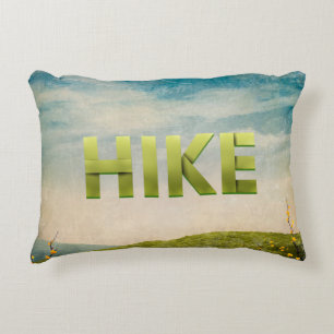 TOP Hike Decoratief Kussen