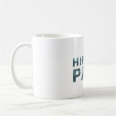 TOP Hip Hop Papa Koffiemok (Links)