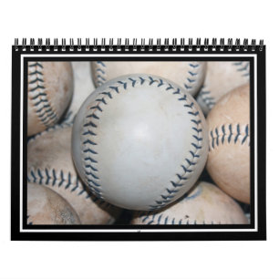 Top honkbal kalender