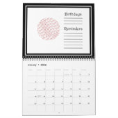 Top honkbal kalender (Jan 2026)