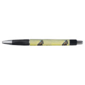 TOP Horse Race Victory Slogan Pen (Voorkant)