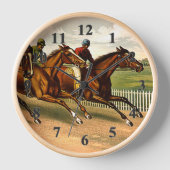 TOP Horse Racing is mijn leven (Voorkant)