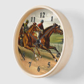 TOP Horse Racing is mijn leven (Hoek)