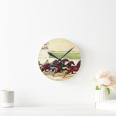 TOP Horse Racing is mijn leven Ronde Klok (Huis)