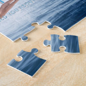 TOP Ik ben de zwemmer Legpuzzel (Zijkant)