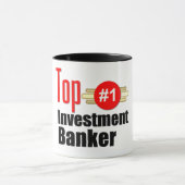 Top Investment Banker Mok (Midden)