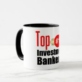 Top Investment Banker Mok (Voorkant links)