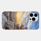 Top iPhone Hoesje (Achterkant horizontaal)
