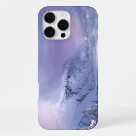 Top iPhone Hoesje (Achterkant)