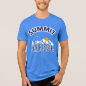 Top je ziel (Voorkant)