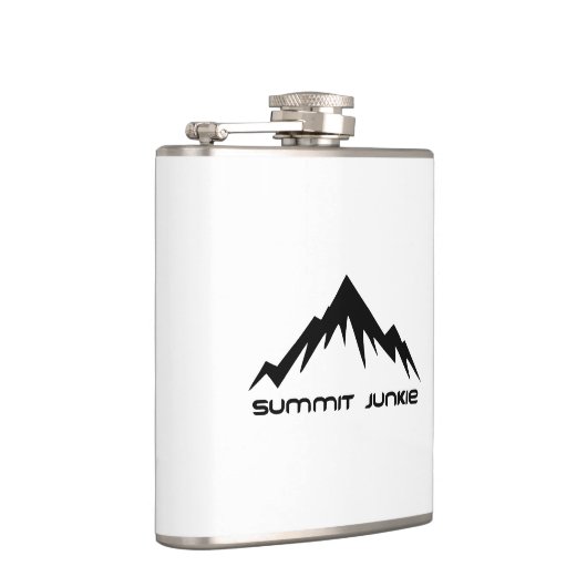 Top Junkie Heupfles (Rechts)