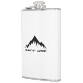 Top Junkie Heupfles (Links)