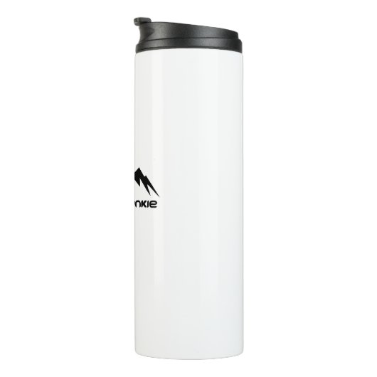 Top Junkie Thermosbeker (Geroteerd rechts)