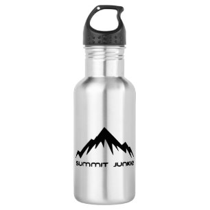 Top Junkie Waterfles