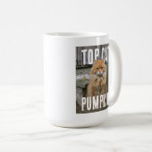 Top Kat FotoPop Koffiemok (Voorkant rechts)