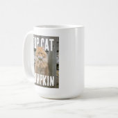 Top Kat FotoPop Koffiemok (Voorkant links)
