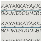 TOP Kayak Bound Stof (Swatch)