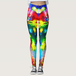 Top KCBLS Leggings