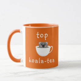 Top Koala-tea Mok