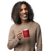 Top Koffie Mokken & Mugshot Achtergronden